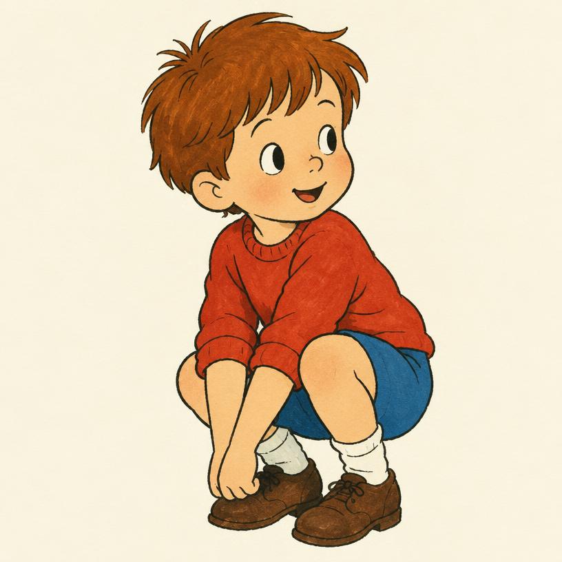 Amostra do estilo 2D Clássico